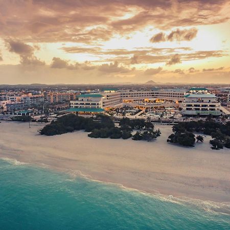 Joia Aruba By Iberostar Otel Palm Beach Dış mekan fotoğraf