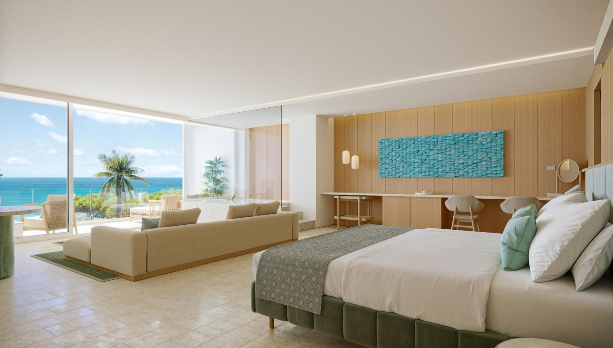 Joia Aruba By Iberostar Otel Palm Beach Dış mekan fotoğraf