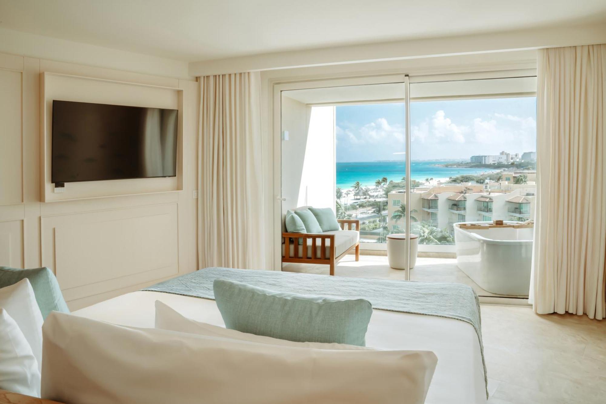 Joia Aruba By Iberostar Otel Palm Beach Dış mekan fotoğraf
