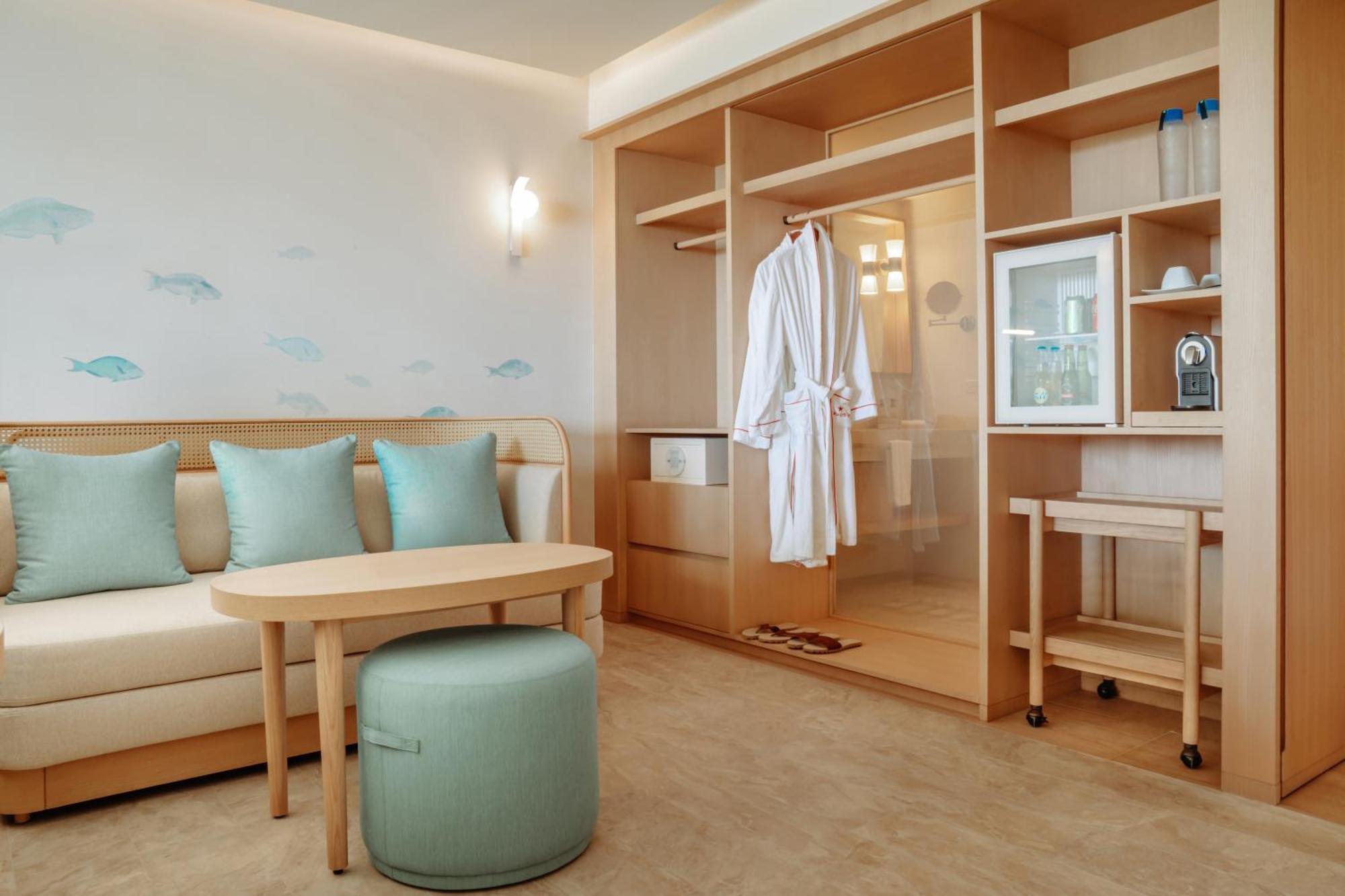 Joia Aruba By Iberostar Otel Palm Beach Dış mekan fotoğraf