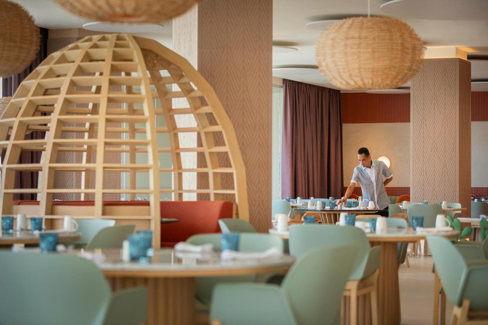 Joia Aruba By Iberostar Otel Palm Beach Dış mekan fotoğraf