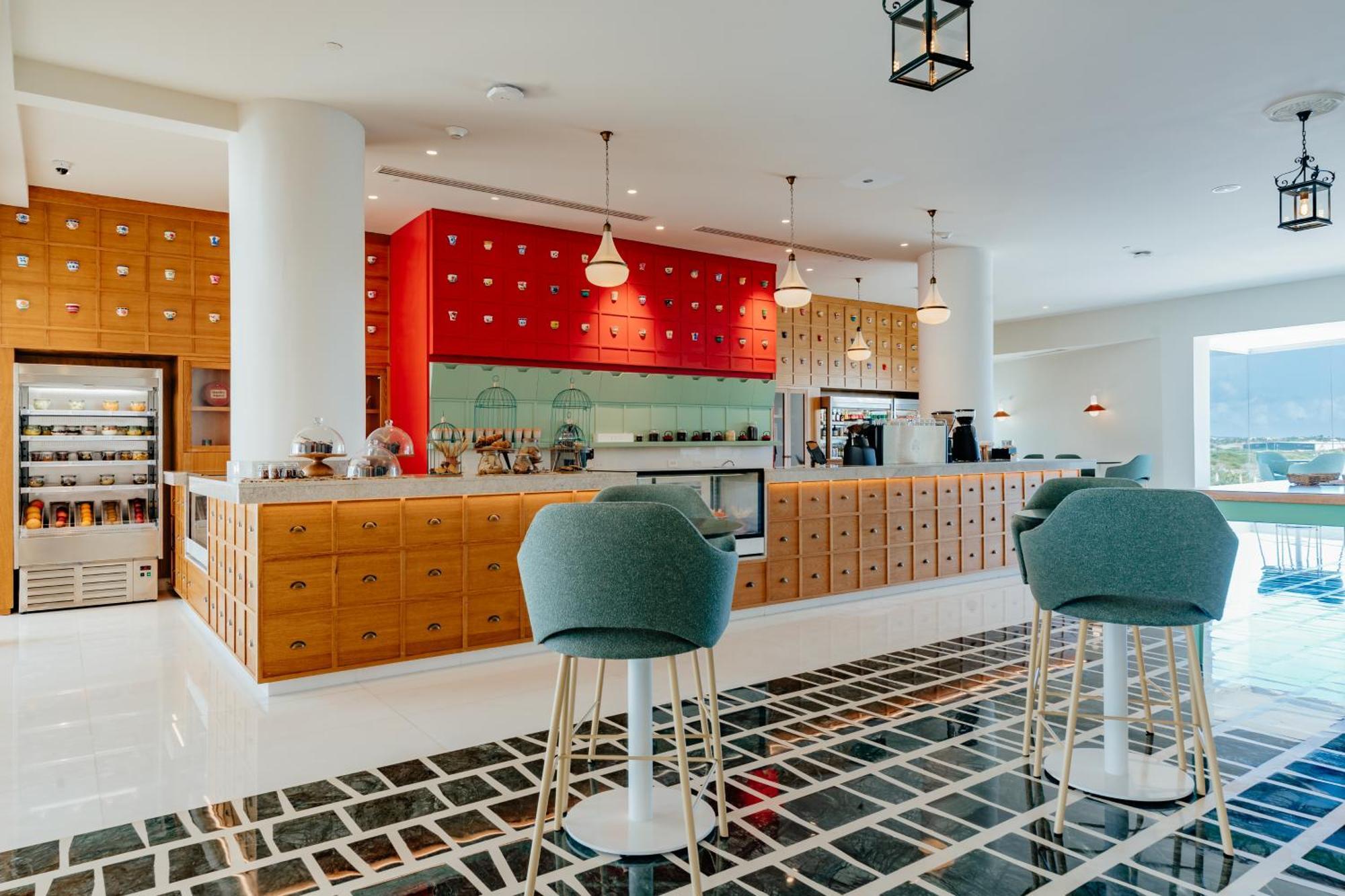 Joia Aruba By Iberostar Otel Palm Beach Dış mekan fotoğraf