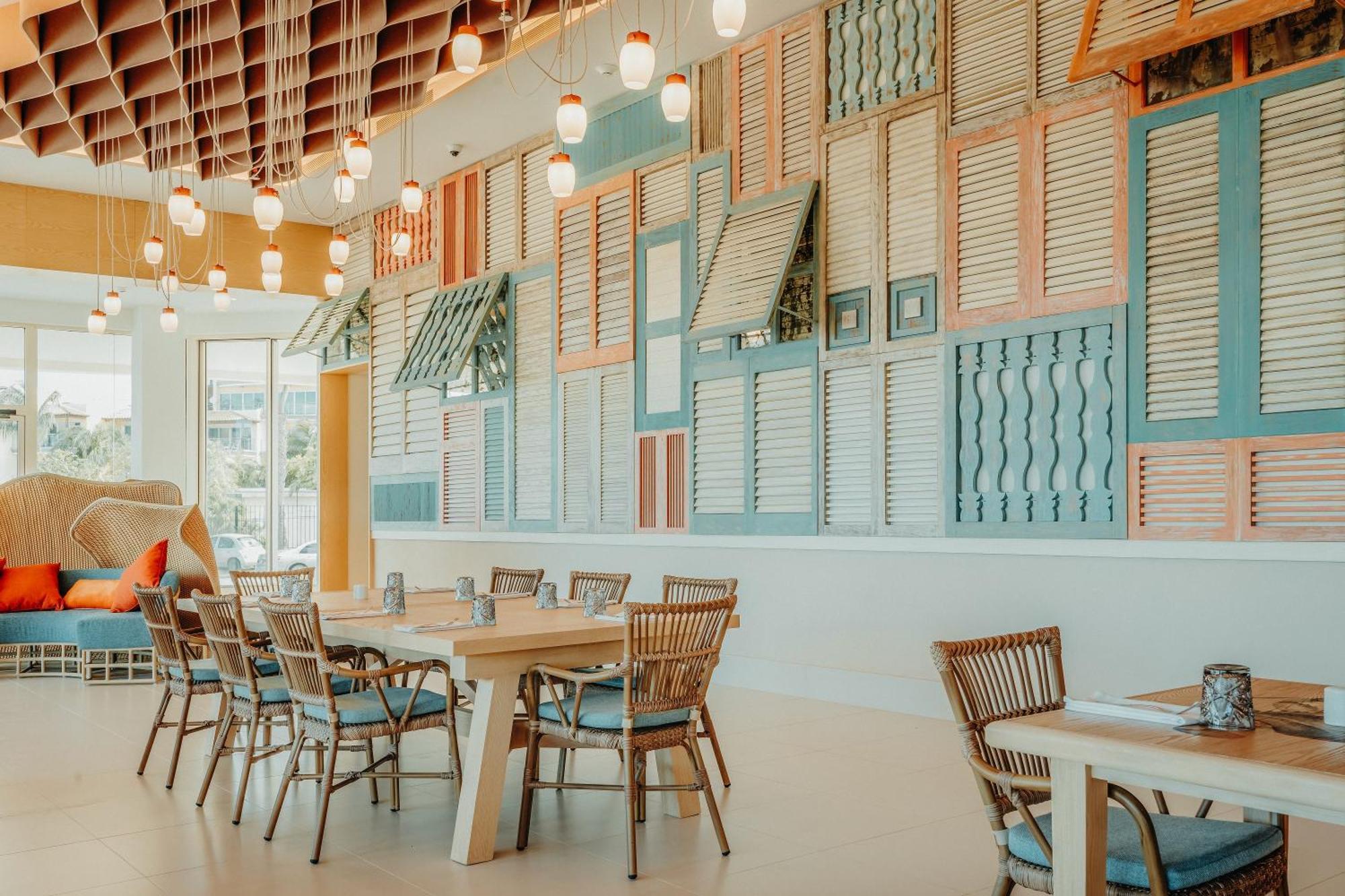 Joia Aruba By Iberostar Otel Palm Beach Dış mekan fotoğraf
