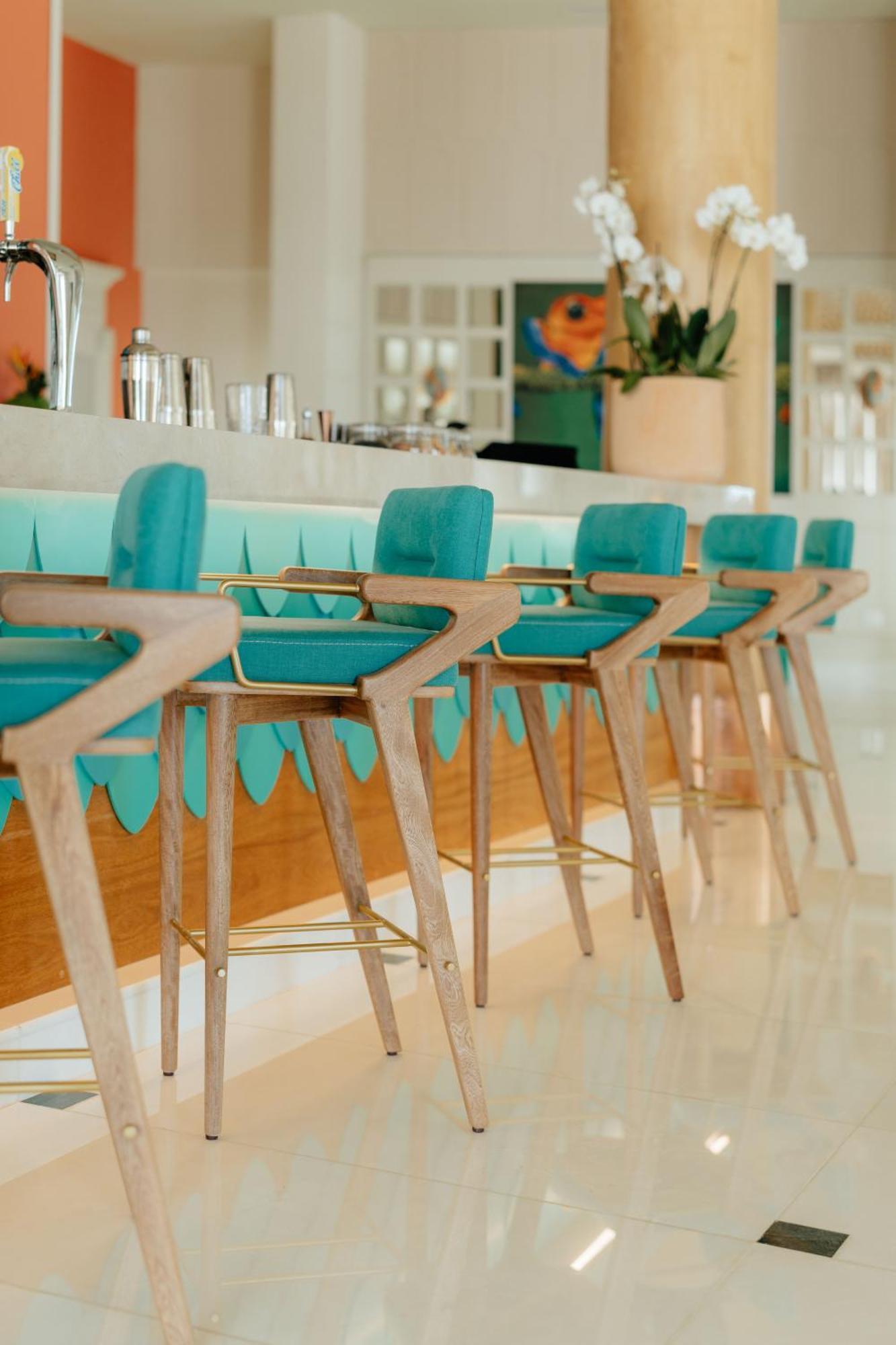 Joia Aruba By Iberostar Otel Palm Beach Dış mekan fotoğraf