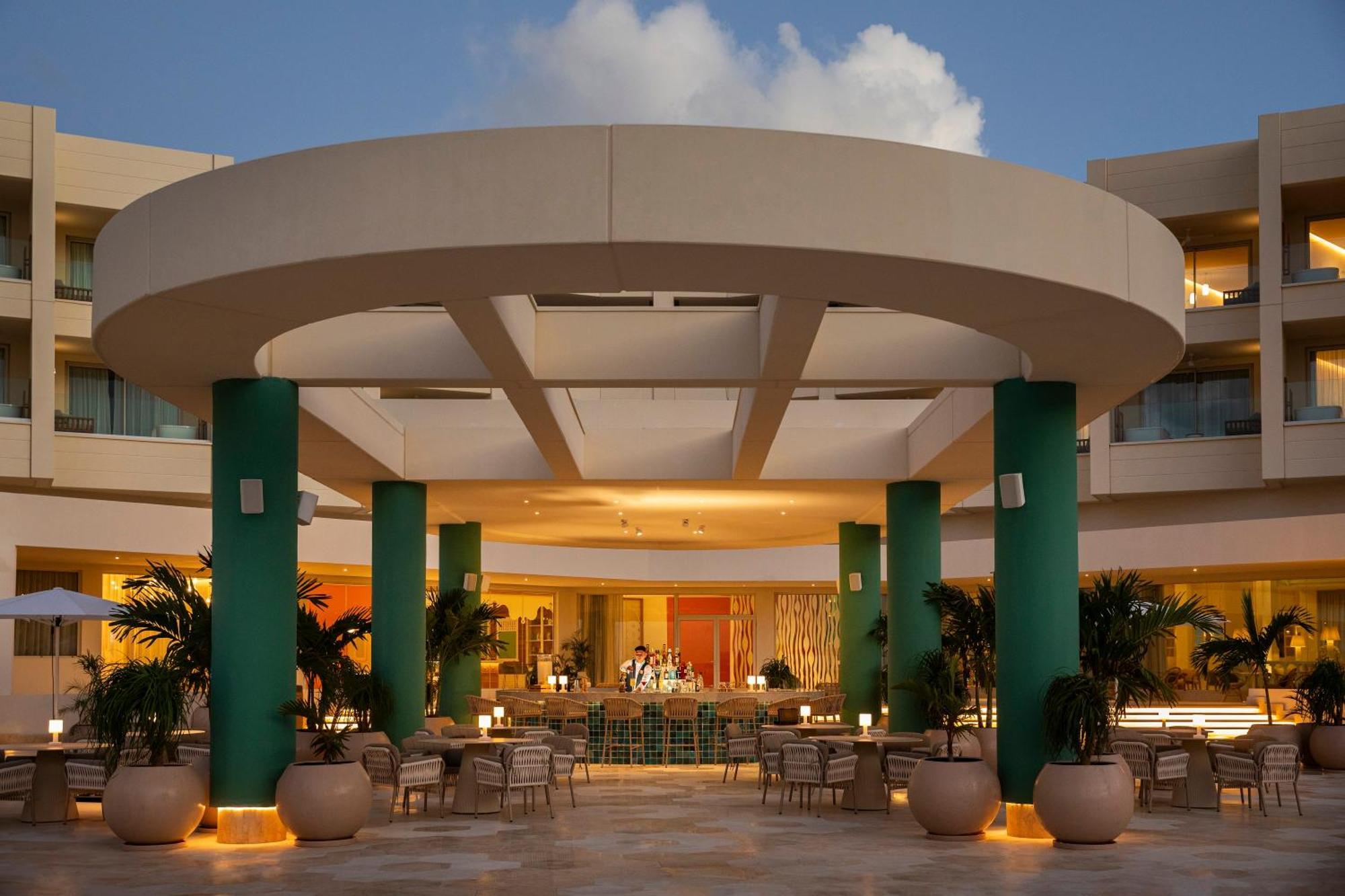 Joia Aruba By Iberostar Otel Palm Beach Dış mekan fotoğraf