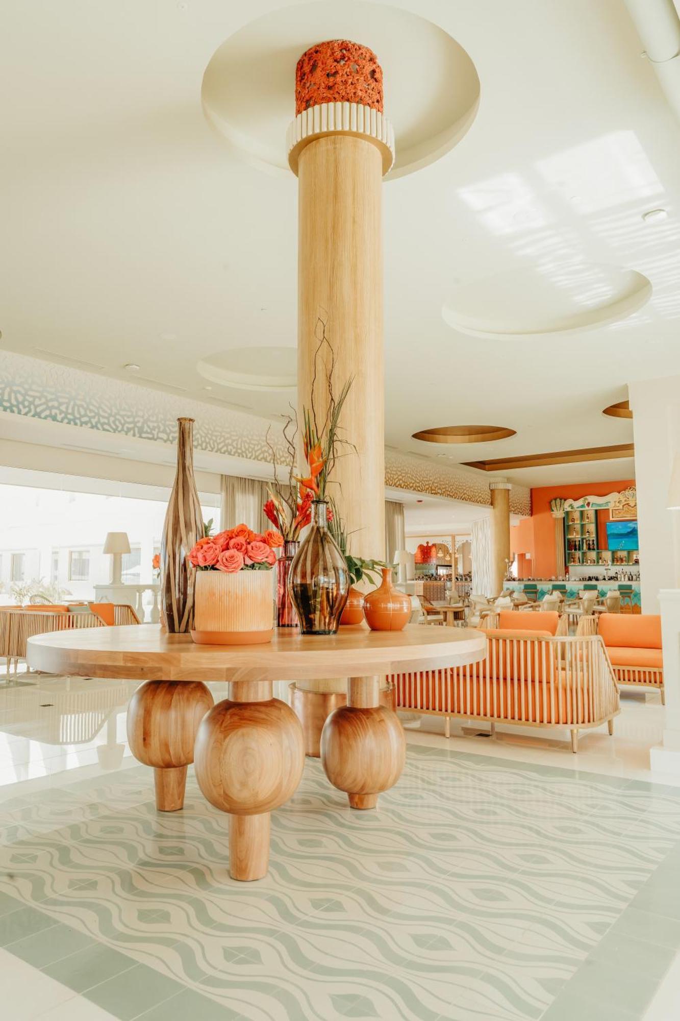 Joia Aruba By Iberostar Otel Palm Beach Dış mekan fotoğraf