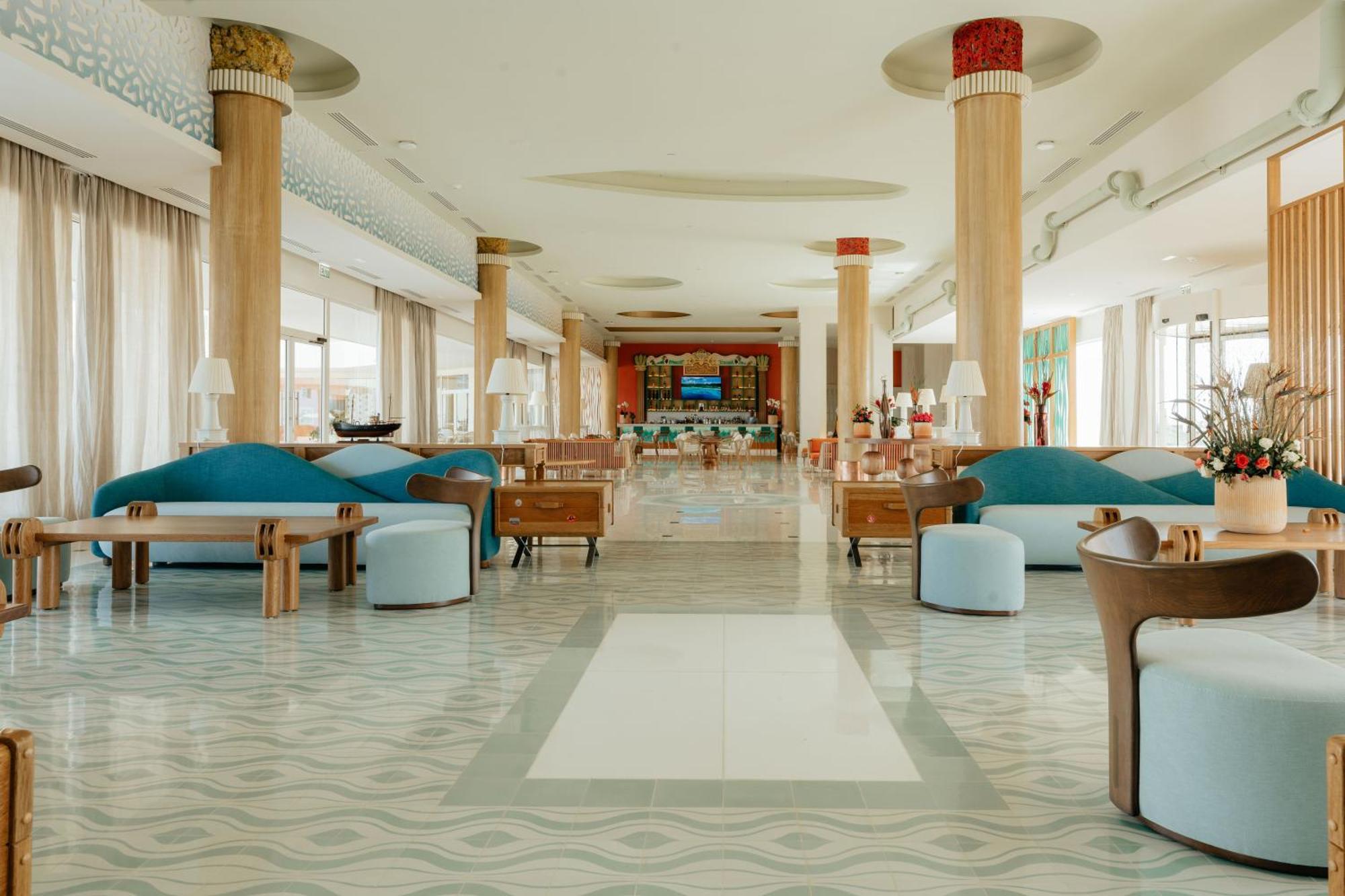 Joia Aruba By Iberostar Otel Palm Beach Dış mekan fotoğraf