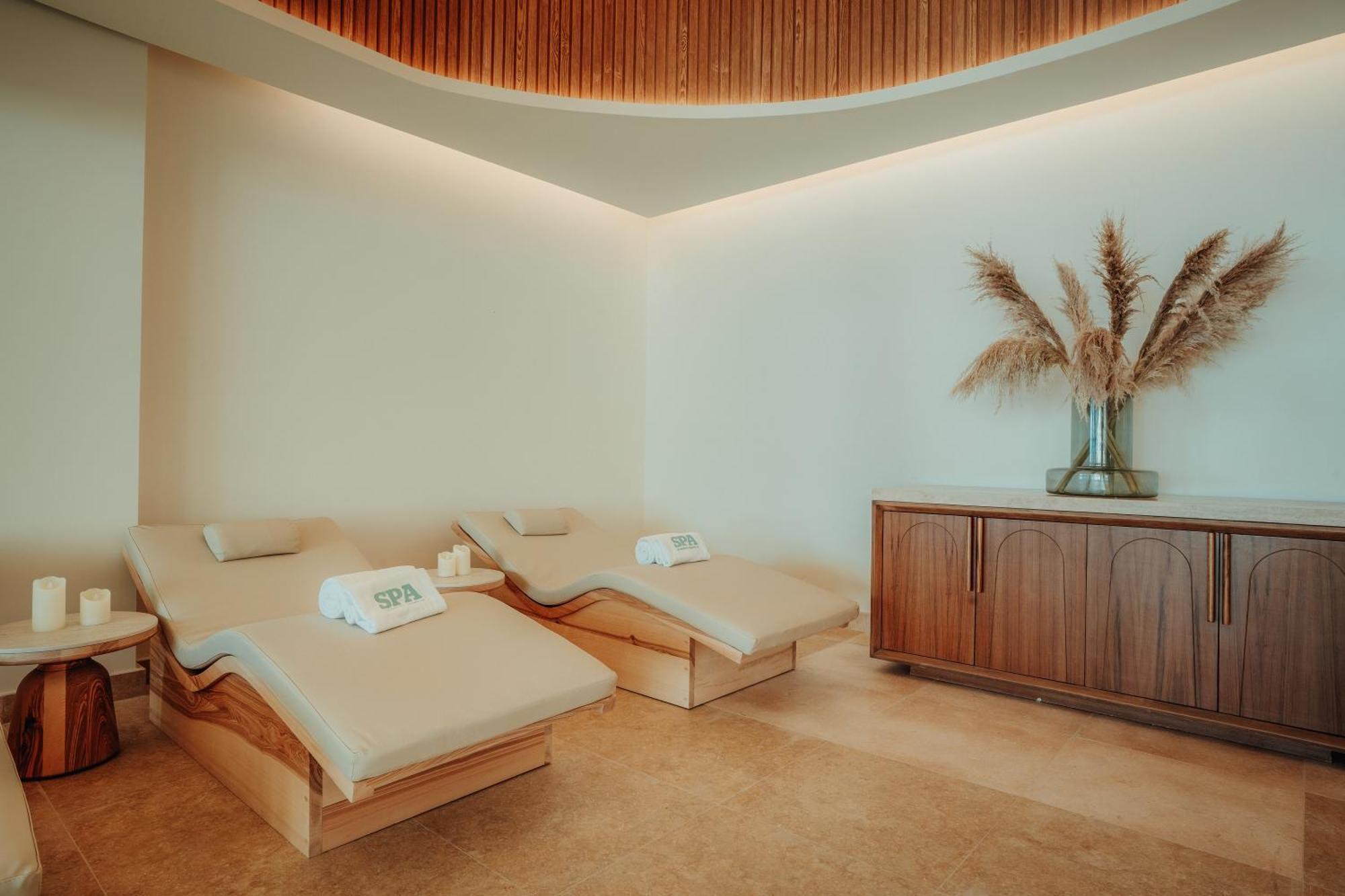 Joia Aruba By Iberostar Otel Palm Beach Dış mekan fotoğraf