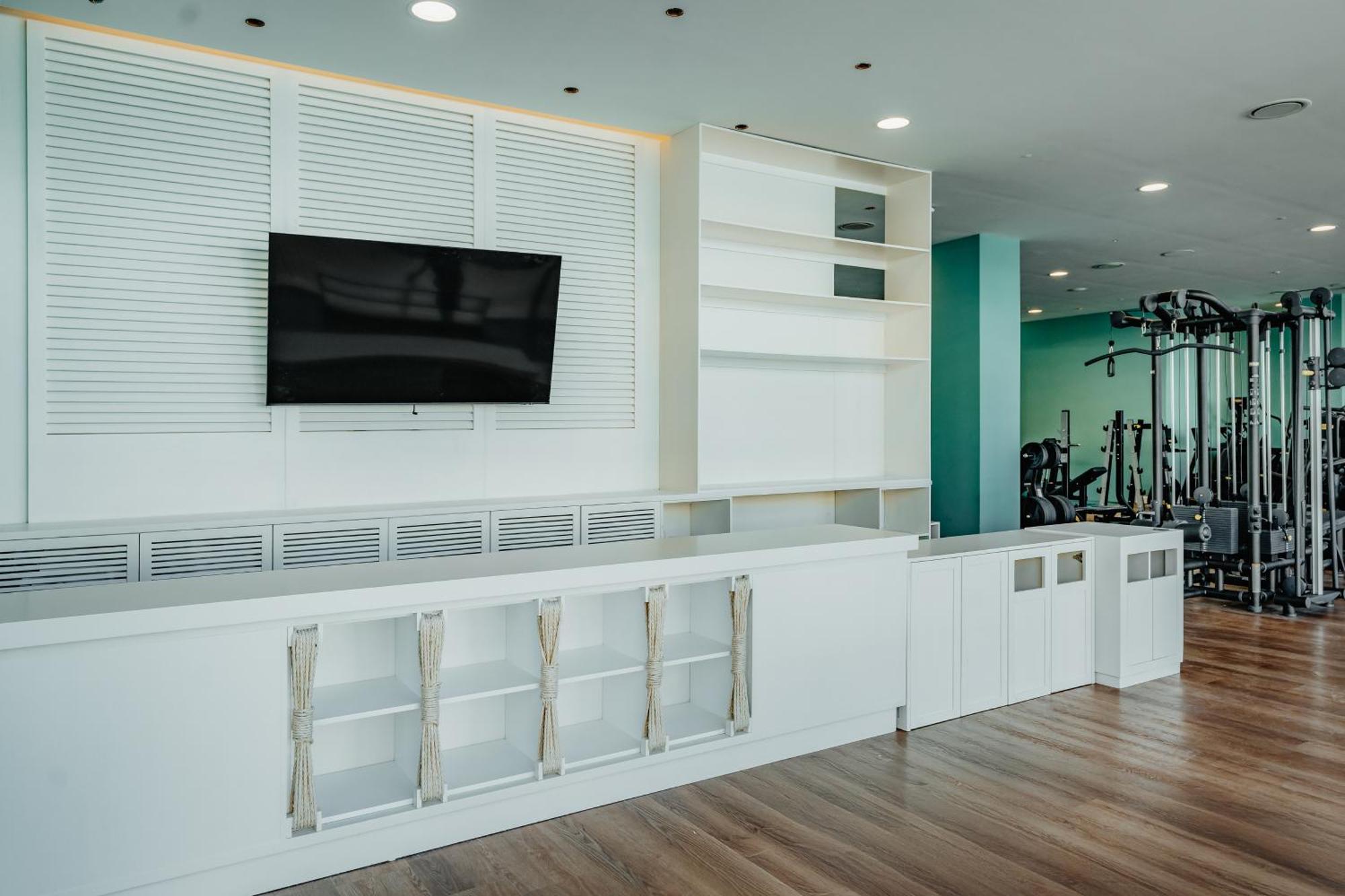 Joia Aruba By Iberostar Otel Palm Beach Dış mekan fotoğraf